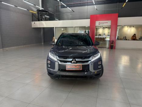 MITSUBISHI Outlander Sport 2.0 16V 4P MIVEC FLEX HPE AWD AUTOMÁTICO, Foto 20 MITSUBISHI Outlander Sport 2.0 16V 4P MIVEC FLEX HPE AWD AUTOMÁTICO, Foto 20