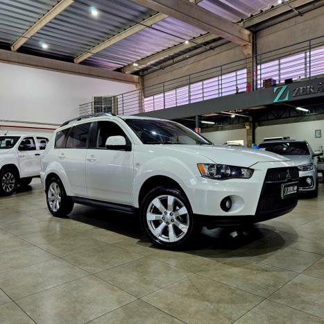 MITSUBISHI Outlander 2.0 16V 4P AUTOMTICO, Foto 1