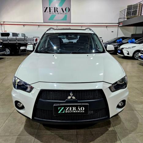 MITSUBISHI Outlander 2.0 16V 4P AUTOMTICO, Foto 2