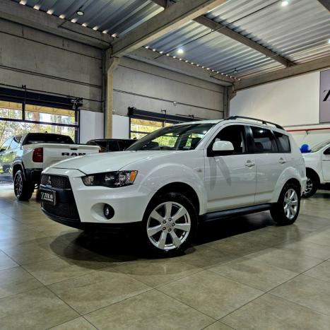 MITSUBISHI Outlander 2.0 16V 4P AUTOMTICO, Foto 3