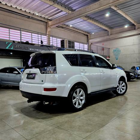 MITSUBISHI Outlander 2.0 16V 4P AUTOMTICO, Foto 4