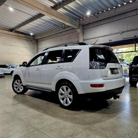 MITSUBISHI Outlander 2.0 16V 4P AUTOMTICO, Foto 5