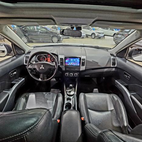 MITSUBISHI Outlander 2.0 16V 4P AUTOMTICO, Foto 6