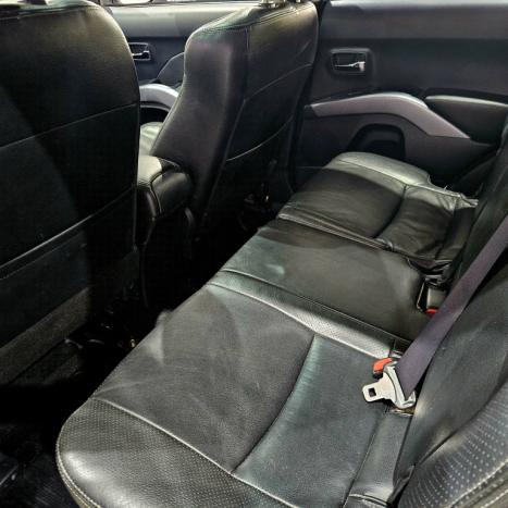 MITSUBISHI Outlander 2.0 16V 4P AUTOMTICO, Foto 8