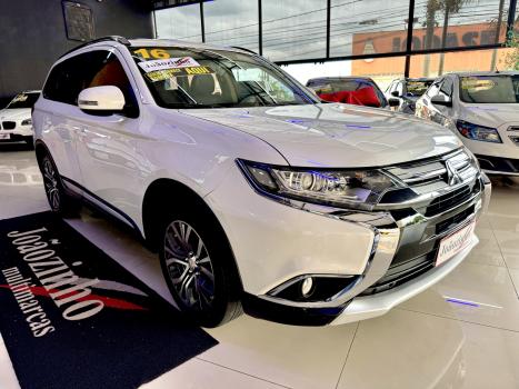 MITSUBISHI Outlander 2.0 16V 4P AUTOM�TICO, Foto 2