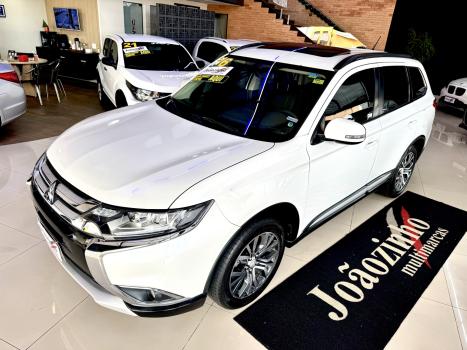 MITSUBISHI Outlander 2.0 16V 4P AUTOM�TICO, Foto 4