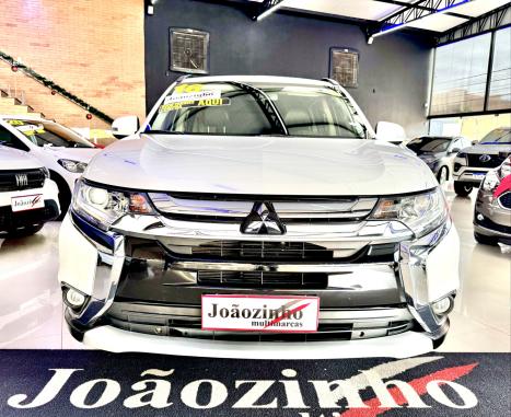 MITSUBISHI Outlander 2.0 16V 4P AUTOM�TICO, Foto 6