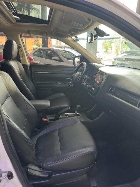 MITSUBISHI Outlander 2.0 16V 4P AUTOM�TICO, Foto 10