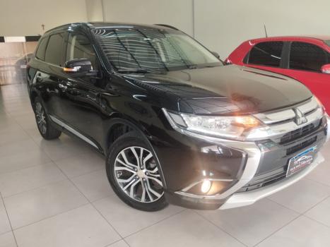 MITSUBISHI Outlander 2.2 16V 4P 4X4 HPE-S AWD DIESEL AUTOM�TICO, Foto 1
