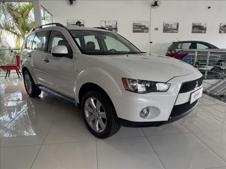 MITSUBISHI Outlander 2.0 16V 4P AUTOM�TICO, Foto 1