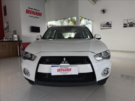 MITSUBISHI Outlander 2.0 16V 4P AUTOM�TICO, Foto 3