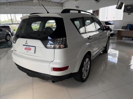 MITSUBISHI Outlander 2.0 16V 4P AUTOM�TICO, Foto 6
