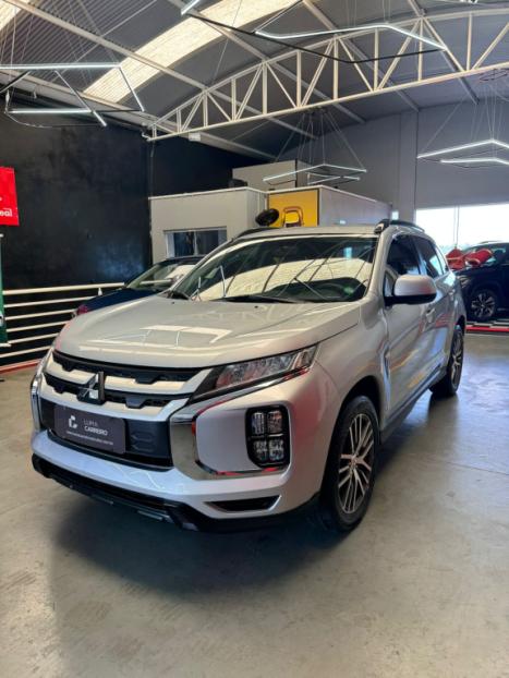 MITSUBISHI Outlander Sport 2.0 16V 4P MIVEC FLEX GLS AUTOM�TICO, Foto 2