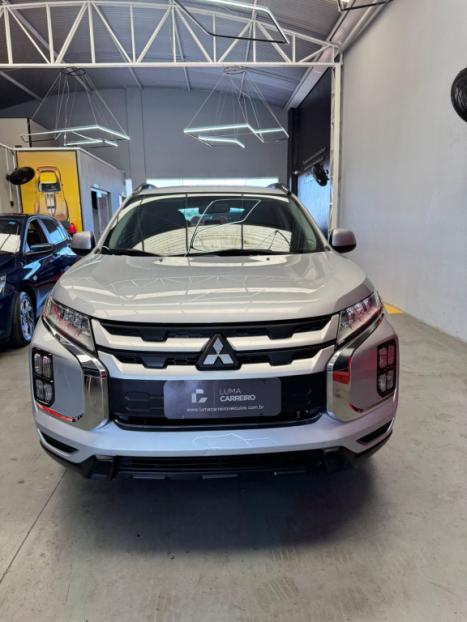 MITSUBISHI Outlander Sport 2.0 16V 4P MIVEC FLEX GLS AUTOM�TICO, Foto 3