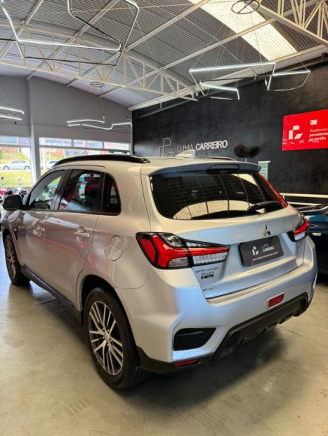 MITSUBISHI Outlander Sport 2.0 16V 4P MIVEC FLEX GLS AUTOM�TICO, Foto 5