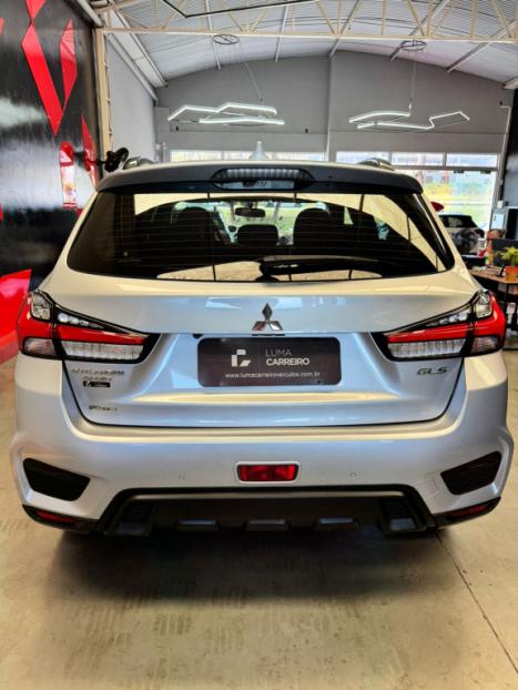 MITSUBISHI Outlander Sport 2.0 16V 4P MIVEC FLEX GLS AUTOM�TICO, Foto 6
