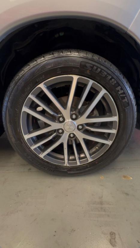 MITSUBISHI Outlander Sport 2.0 16V 4P MIVEC FLEX GLS AUTOM�TICO, Foto 7