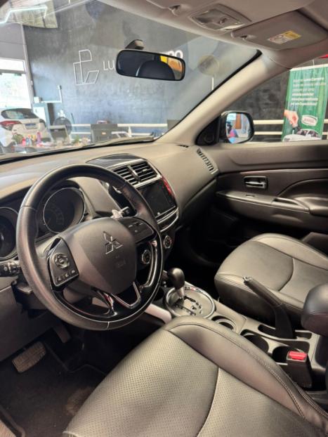 MITSUBISHI Outlander Sport 2.0 16V 4P MIVEC FLEX GLS AUTOM�TICO, Foto 8