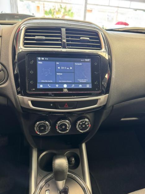 MITSUBISHI Outlander Sport 2.0 16V 4P MIVEC FLEX GLS AUTOM�TICO, Foto 10