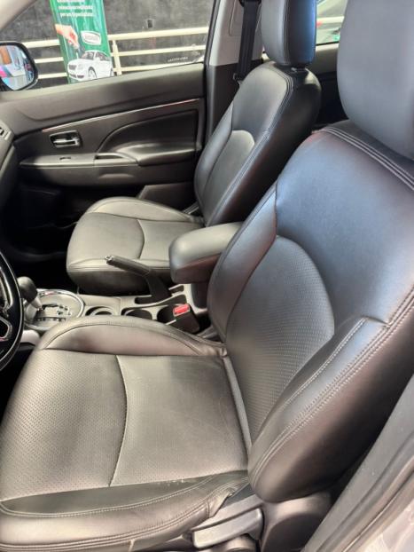 MITSUBISHI Outlander Sport 2.0 16V 4P MIVEC FLEX GLS AUTOM�TICO, Foto 11