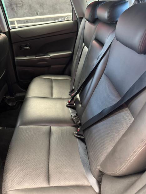 MITSUBISHI Outlander Sport 2.0 16V 4P MIVEC FLEX GLS AUTOM�TICO, Foto 12