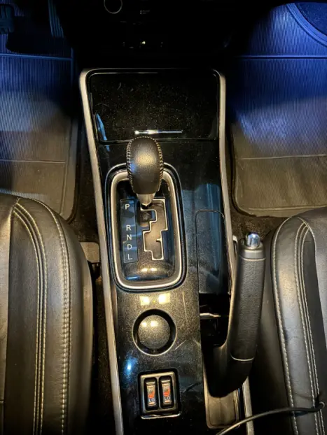 MITSUBISHI Outlander 2.0 16V 4P HPE AUTOM�TICO, Foto 16