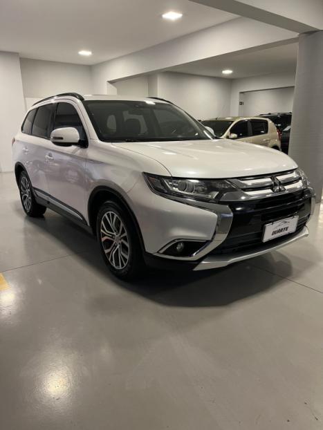 MITSUBISHI Outlander 2.0 16V 4P AUTOM�TICO, Foto 1