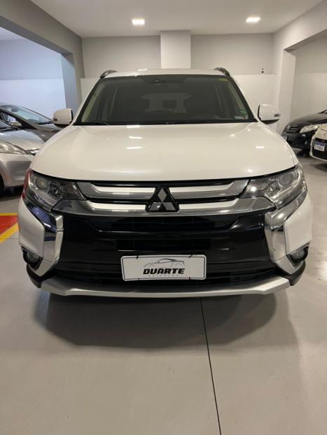 MITSUBISHI Outlander 2.0 16V 4P AUTOM�TICO, Foto 2