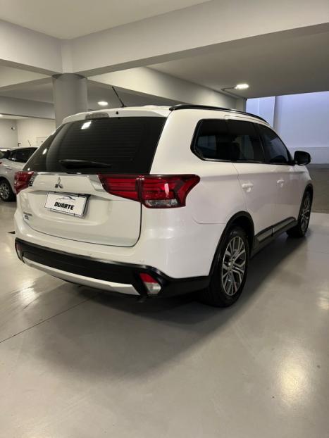 MITSUBISHI Outlander 2.0 16V 4P AUTOM�TICO, Foto 4