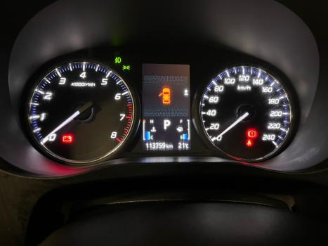 MITSUBISHI Outlander 2.0 16V 4P AUTOM�TICO, Foto 11