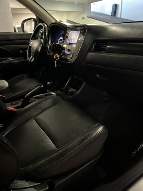 MITSUBISHI Outlander 2.0 16V 4P AUTOM�TICO, Foto 15