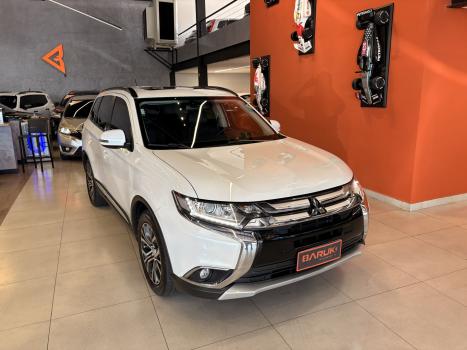 MITSUBISHI Outlander 2.0 16V 4P AUTOM�TICO, Foto 1