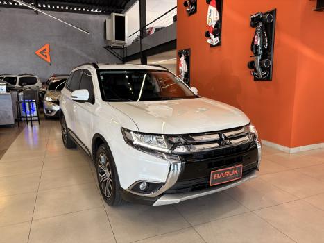 MITSUBISHI Outlander 2.0 16V 4P AUTOM�TICO, Foto 2