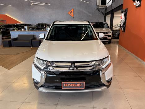MITSUBISHI Outlander 2.0 16V 4P AUTOM�TICO, Foto 4
