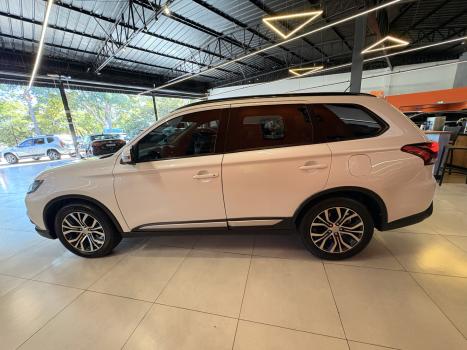 MITSUBISHI Outlander 2.0 16V 4P AUTOM�TICO, Foto 6