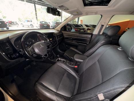 MITSUBISHI Outlander 2.0 16V 4P AUTOM�TICO, Foto 11