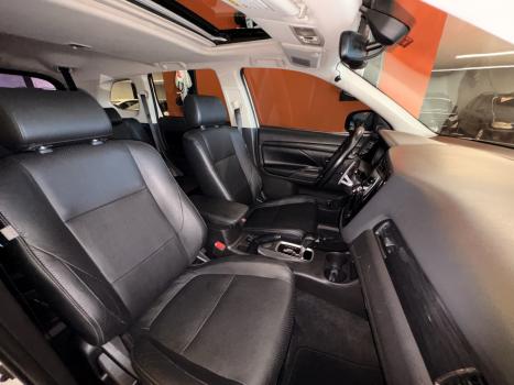 MITSUBISHI Outlander 2.0 16V 4P AUTOM�TICO, Foto 14