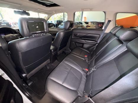 MITSUBISHI Outlander 2.0 16V 4P AUTOM�TICO, Foto 15
