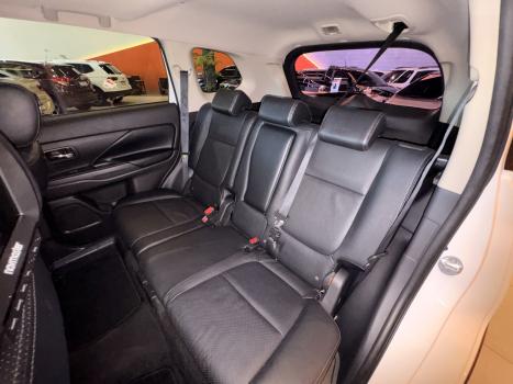 MITSUBISHI Outlander 2.0 16V 4P AUTOM�TICO, Foto 16