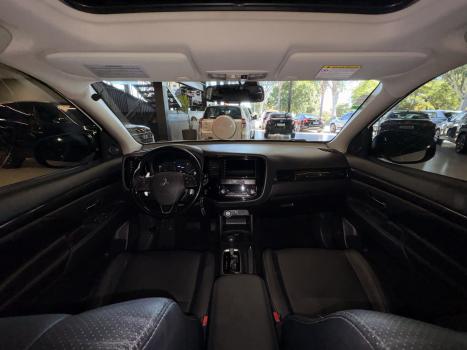 MITSUBISHI Outlander 2.0 16V 4P AUTOM�TICO, Foto 19