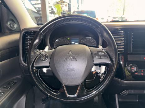 MITSUBISHI Outlander 2.0 16V 4P AUTOM�TICO, Foto 20
