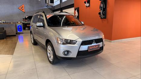 MITSUBISHI Outlander 2.0 16V 4P AUTOM�TICO, Foto 2