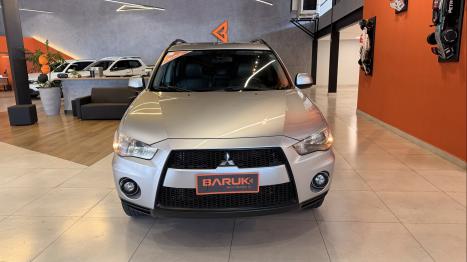 MITSUBISHI Outlander 2.0 16V 4P AUTOM�TICO, Foto 3