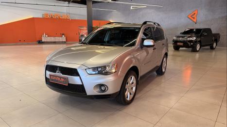 MITSUBISHI Outlander 2.0 16V 4P AUTOM�TICO, Foto 4