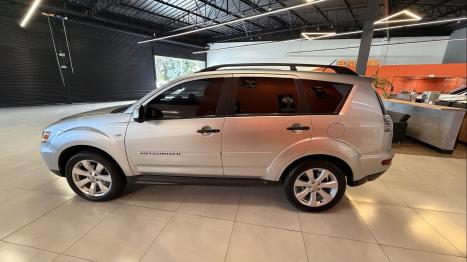 MITSUBISHI Outlander 2.0 16V 4P AUTOM�TICO, Foto 5