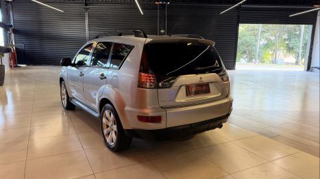 MITSUBISHI Outlander 2.0 16V 4P AUTOM�TICO, Foto 6