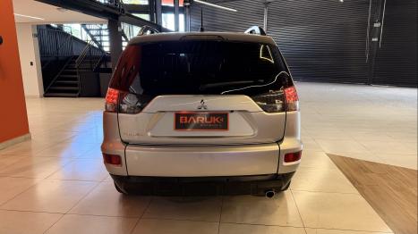 MITSUBISHI Outlander 2.0 16V 4P AUTOM�TICO, Foto 7