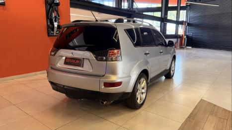 MITSUBISHI Outlander 2.0 16V 4P AUTOM�TICO, Foto 8