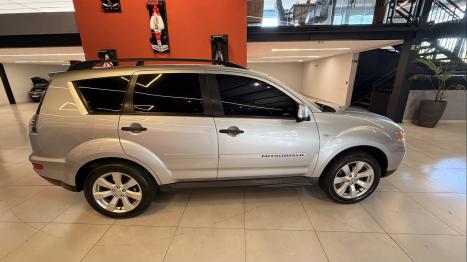 MITSUBISHI Outlander 2.0 16V 4P AUTOM�TICO, Foto 9