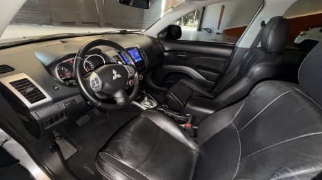 MITSUBISHI Outlander 2.0 16V 4P AUTOM�TICO, Foto 10